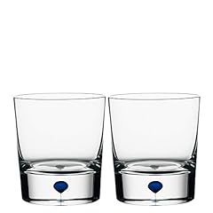 Orrefors intermezzo blue for sale  Delivered anywhere in USA 