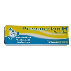 Preparation gel 25g for sale  Delivered anywhere in UK
