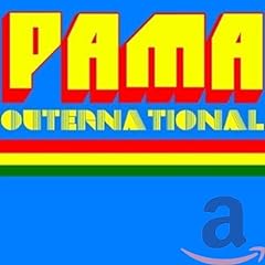 Pama outernational for sale  Delivered anywhere in UK