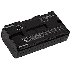 Eotdoo batterie rechange d'occasion  Livré partout en France