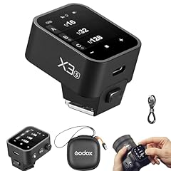 Godox déclencheur flash d'occasion  Livré partout en Belgiqu
