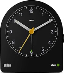 Braun reloj clasico usato  Spedito ovunque in Italia 