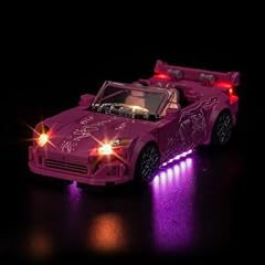 Locolee licht set gebraucht kaufen  Wird an jeden Ort in Deutschland