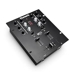 Numark m101usb mixer usato  Spedito ovunque in Italia 