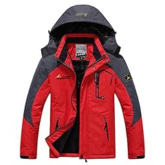 Winterjacke herren wasserdicht gebraucht kaufen  Wird an jeden Ort in Deutschland