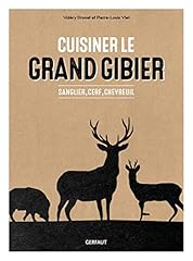 viande chevreuil d'occasion  Livré partout en France