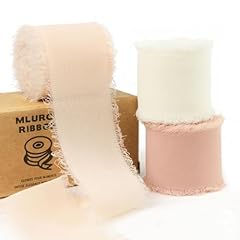 Chiffon ribbon 1.5 for sale  Delivered anywhere in USA 
