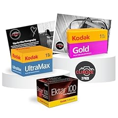 Kodak film bundle for sale  Delivered anywhere in UK