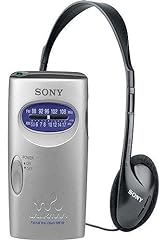 Sony srf59silver walkman for sale  Delivered anywhere in USA 