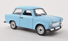 Trabant 601 hell gebraucht kaufen  Wird an jeden Ort in Deutschland