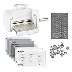 Spellbinders die cutting for sale  Delivered anywhere in UK