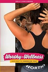 Worthy wellness inspired for sale  Delivered anywhere in UK