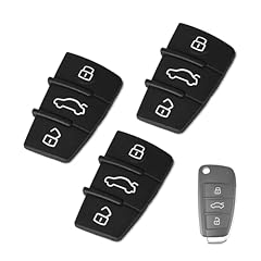 3pcs car key for sale  Delivered anywhere in UK