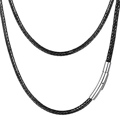 Prosteel collier homme d'occasion  Livré partout en France