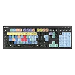 Logickeyboard astra cubase gebraucht kaufen  Wird an jeden Ort in Deutschland