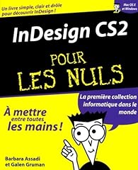 Indesign cs2 pour gebraucht kaufen  Wird an jeden Ort in Deutschland