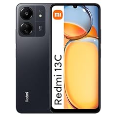 Xiaomi redmi 13c d'occasion  Livré partout en France