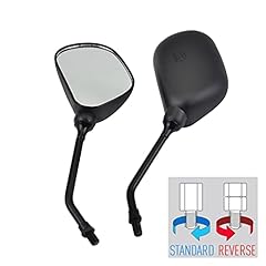 ZHAOHUA wuli store Motorcycle Mirrors Fit For Yamaha, used for sale  Delivered anywhere in UK