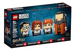 Lego brickheadz harry usato  Spedito ovunque in Italia 