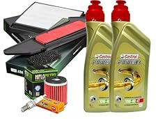 Kit tagliando compatibile usato  Spedito ovunque in Italia 