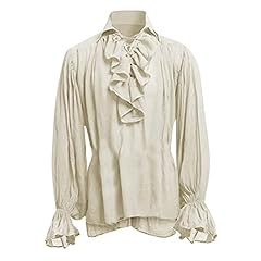 Pirate shirt men for sale  Delivered anywhere in USA 