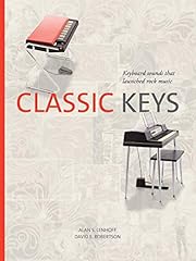 Classic keys keyboard for sale  Delivered anywhere in USA 