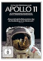 Apollo 11 gebraucht kaufen  Wird an jeden Ort in Deutschland