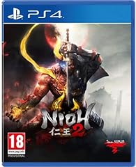 Sony nioh for sale  Delivered anywhere in USA 