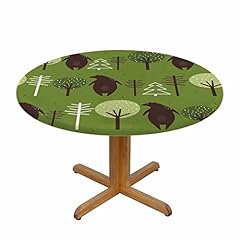 Nicokee round table for sale  Delivered anywhere in USA 