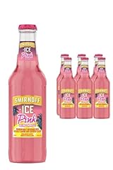 Smirnoff ice pink for sale  Delivered anywhere in UK