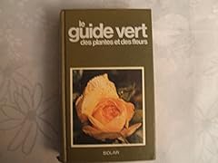 Guide vert plantes d'occasion  Livré partout en France