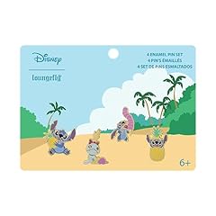 Loungefly disney stitch for sale  Delivered anywhere in USA 