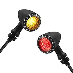 Nthreeauto bullet rear for sale  Delivered anywhere in USA 