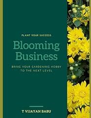 Blooming business plant d'occasion  Livré partout en Belgiqu