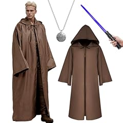Jedi kostüm herren gebraucht kaufen  Wird an jeden Ort in Deutschland