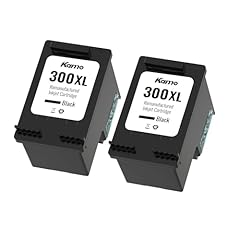 Kamo 300xl cartucce usato  Spedito ovunque in Italia 