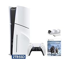 Playstation slim upgraded for sale  Delivered anywhere in USA 