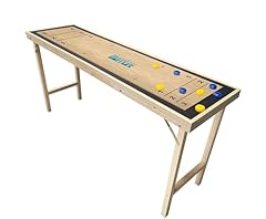 Foot premium shuffleboard for sale  Delivered anywhere in UK