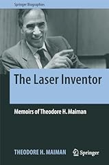 The laser inventor gebraucht kaufen  Wird an jeden Ort in Deutschland