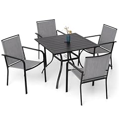 Anumutig piece outdoor for sale  Delivered anywhere in USA 