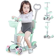 Kick scooter kids for sale  Delivered anywhere in UK