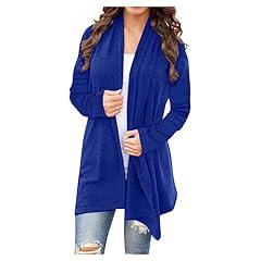 Long sleeve cardigan for sale  Delivered anywhere in USA 