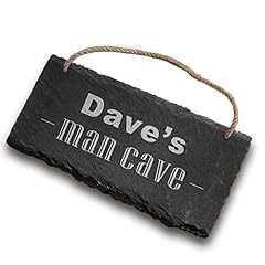 Garden sign engraved for sale  Delivered anywhere in UK