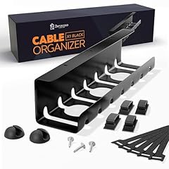 Cable management bureau d'occasion  Livré partout en France