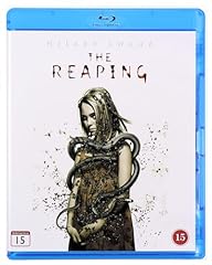 Reaping blu ray for sale  Delivered anywhere in USA 