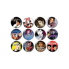 Music buttons pins for sale  Delivered anywhere in USA 