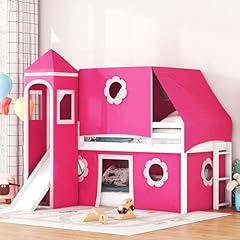 Polibi castle loft for sale  Delivered anywhere in USA 