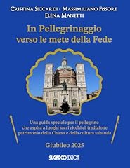 Pellegrinaggio verso mete usato  Spedito ovunque in Italia 