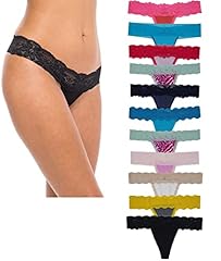 Womens cotton thong for sale  Delivered anywhere in USA 