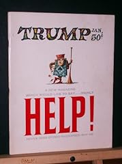 Trump magazine january for sale  Delivered anywhere in USA 